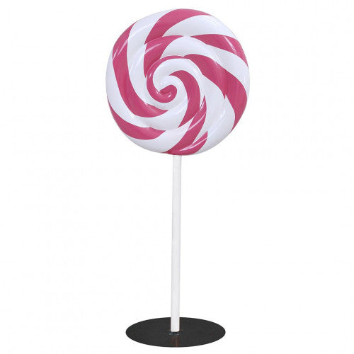 Whirly Pops (Pink)