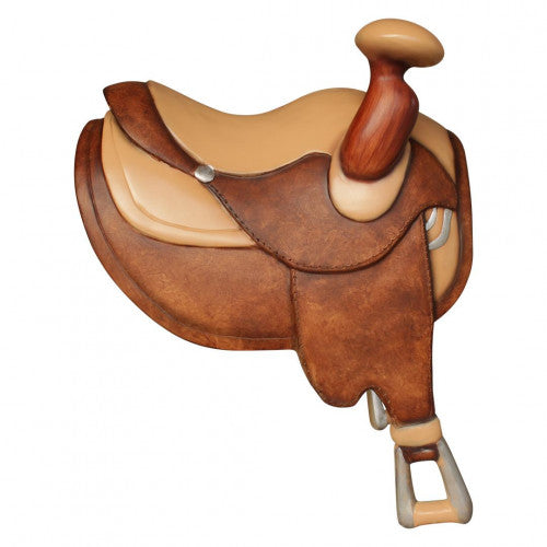 Horse Saddle