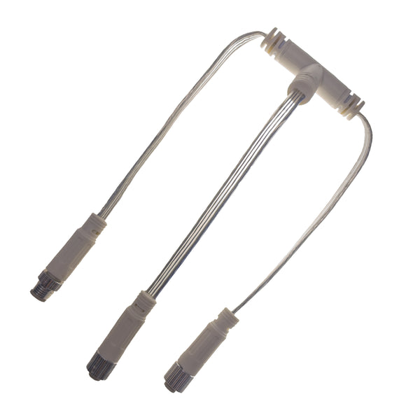 RGB T Way MT 4 wire