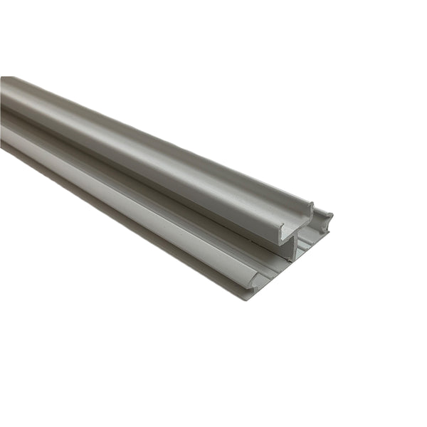 Base w/tape - Grey, CASE-25