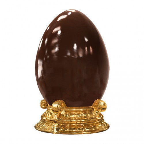 79" Chocolate Easter Egg With Base