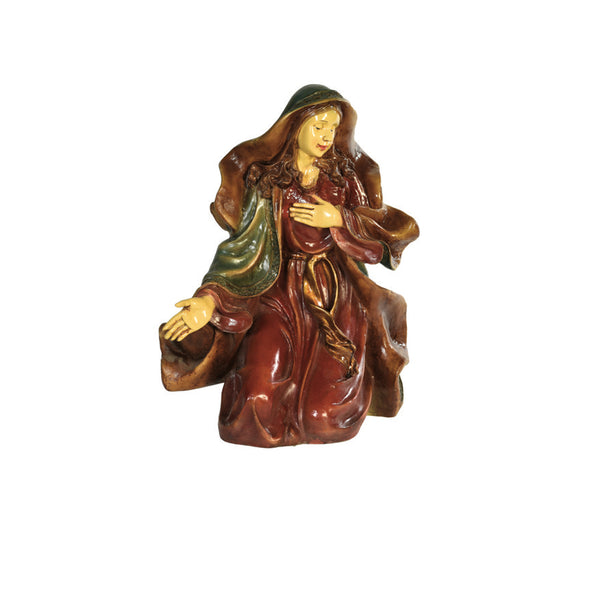 Small Nativity Mary