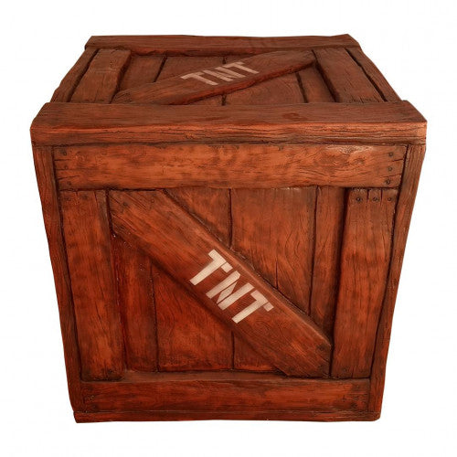 Tnt Crate