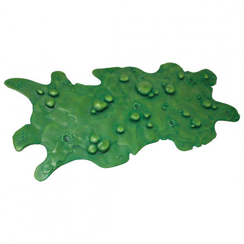 Halloween Green Slime