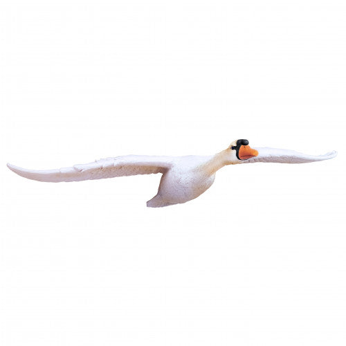 Swan Wings Straight