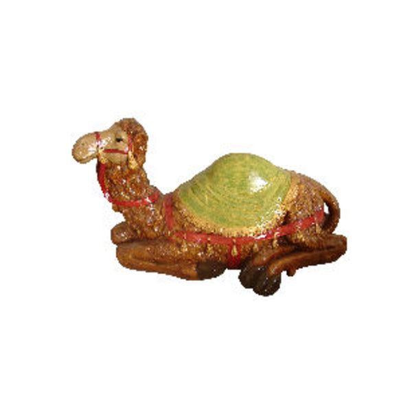 Small Nativity Camel