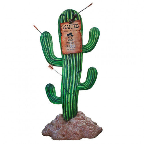 Cactus Sign