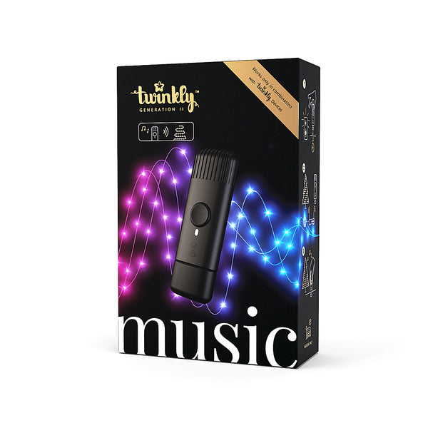 Twinkly Pro Music USB Dongle