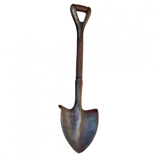 Sapde Shovel With Handle