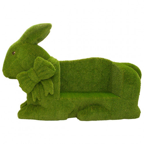 Grass Bunny Sofa